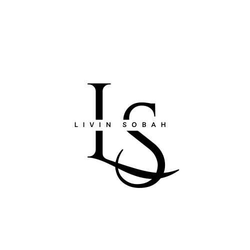 Livin Sobah Logo